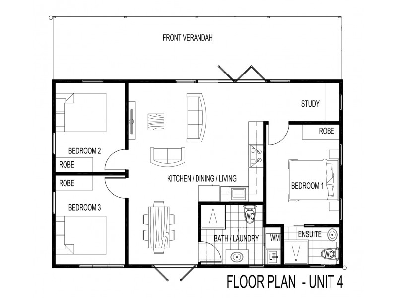 1-4/99 Farrar Boulevard, Farrar NT 0830