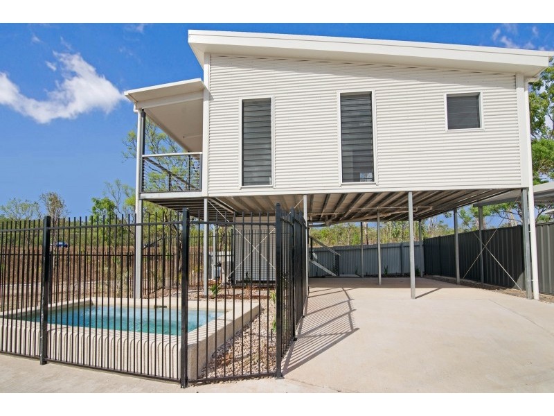5/99 Farrar Boulevard, Farrar NT 0830