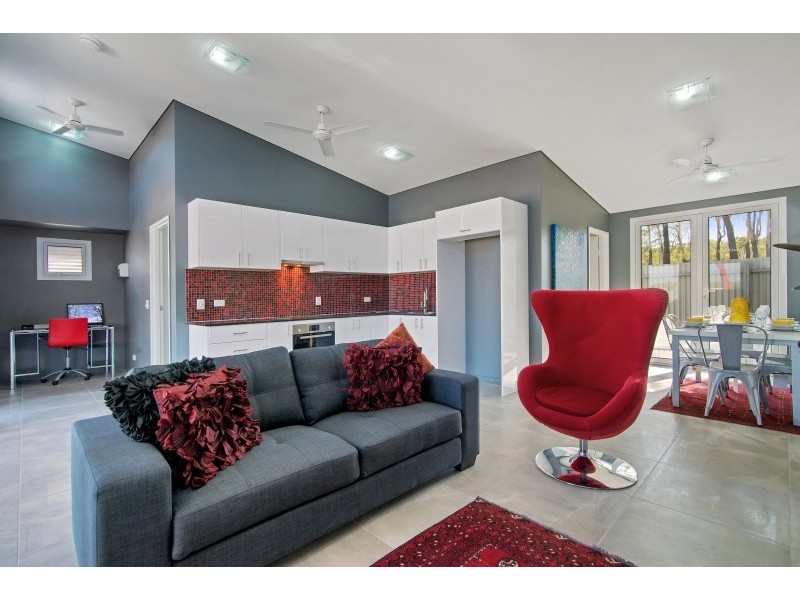 4/99 Farrar Boulevard, Farrar NT 0830