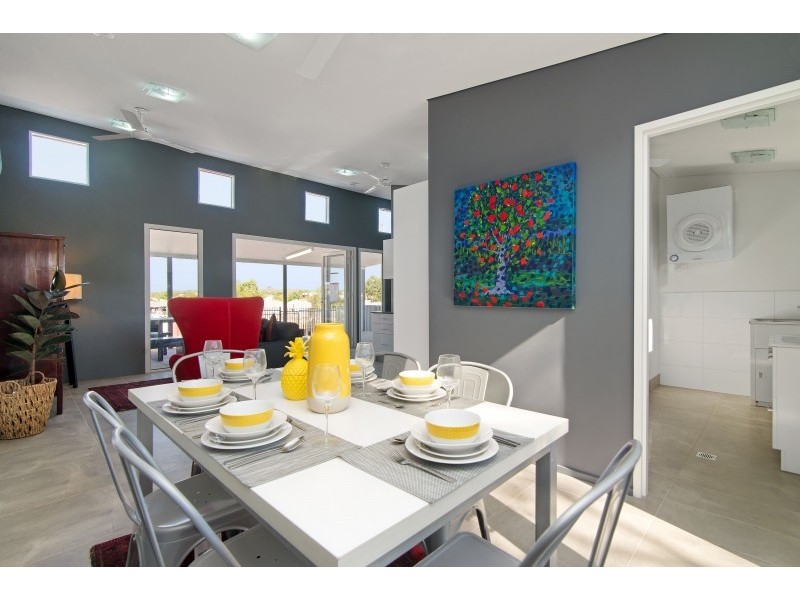 4/99 Farrar Boulevard, Farrar NT 0830