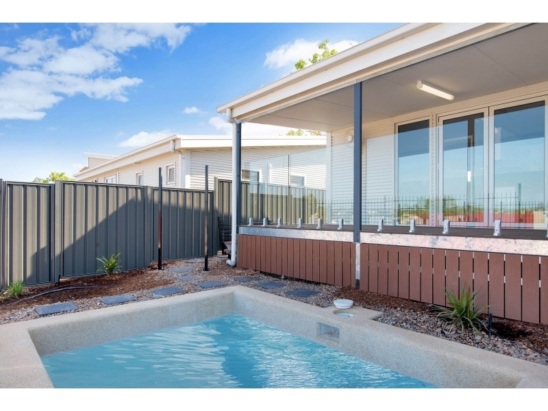 4/99 Farrar Boulevard, Farrar NT 0830