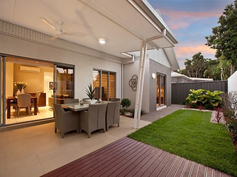 7/125 Dick Ward Drive, Coconut Grove NT 0810