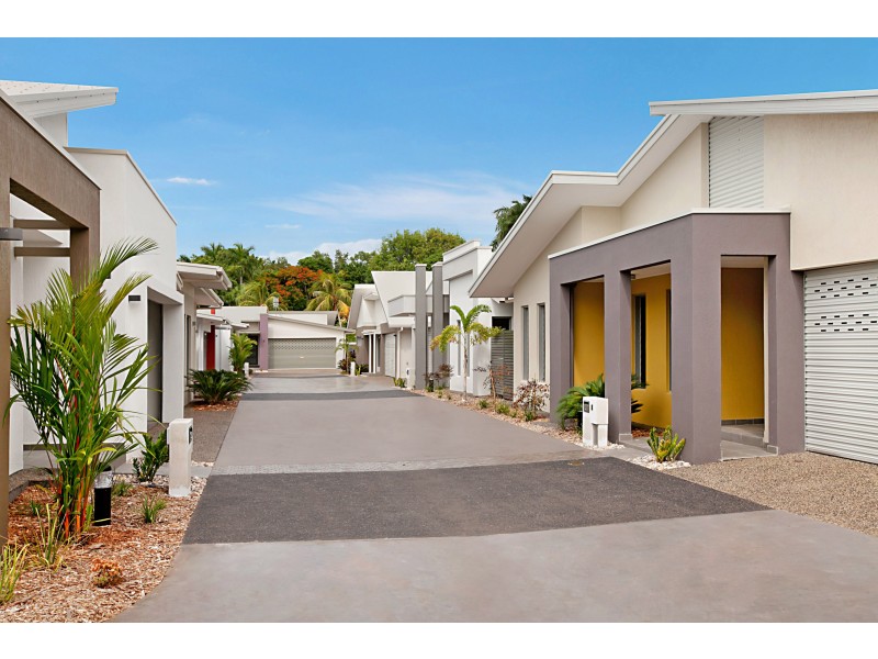 7/125 Dick Ward Drive, Coconut Grove NT 0810