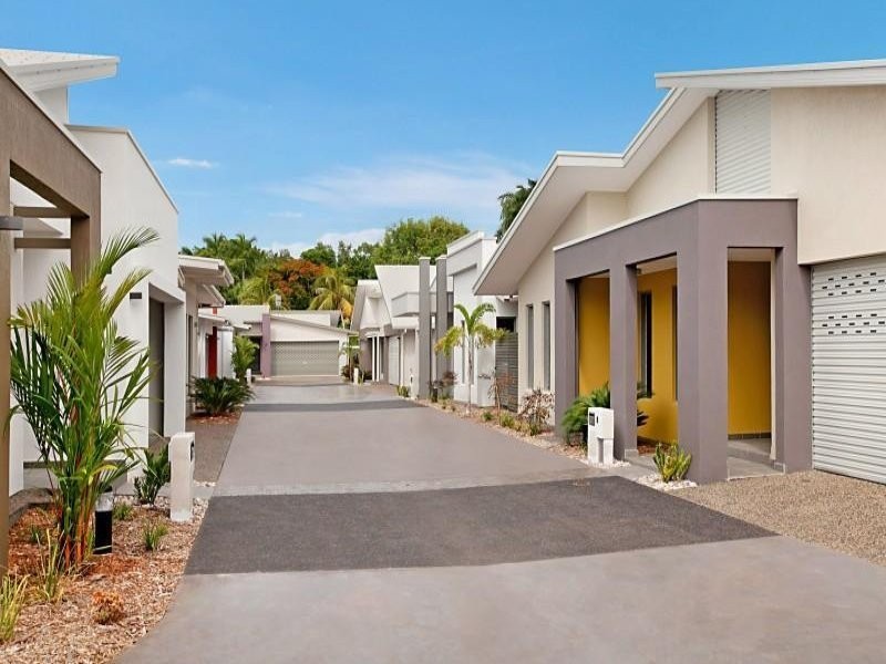 7/125 Dick Ward Drive, Coconut Grove NT 0810