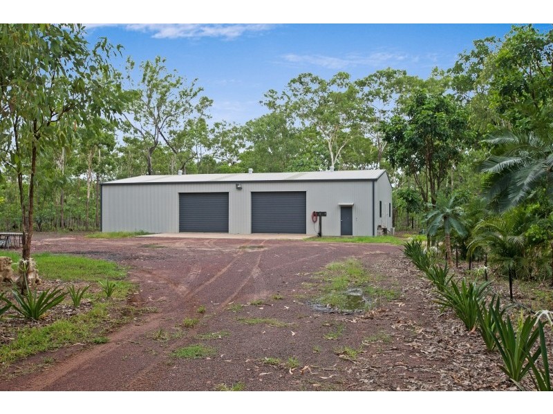 56 Pelly Road, Humpty Doo NT 0836