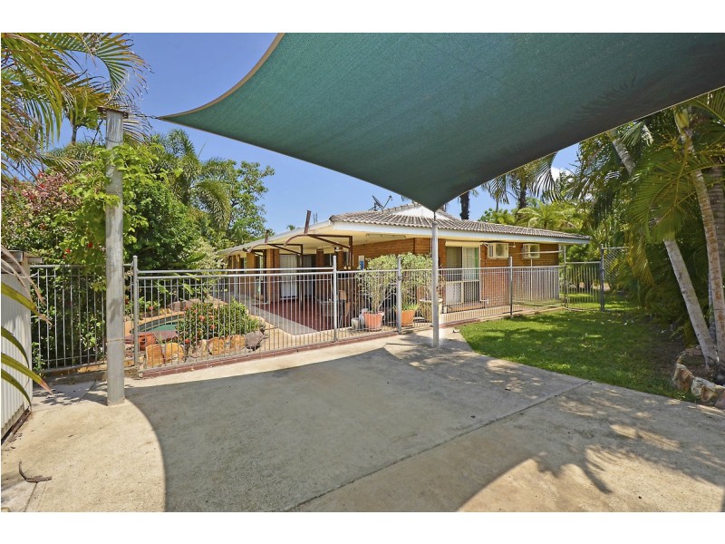 4 Strawbridge Crescent, Moulden NT 0830