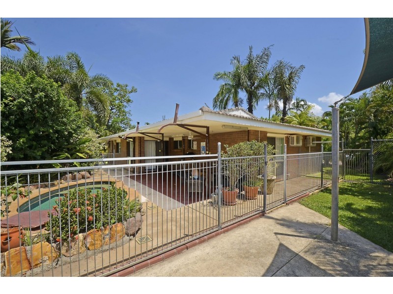 4 Strawbridge Crescent, Moulden NT 0830