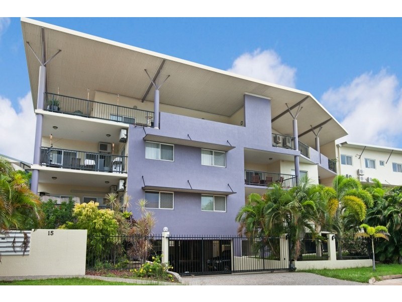 5/15 Dinah Court, Stuart Park NT 0820