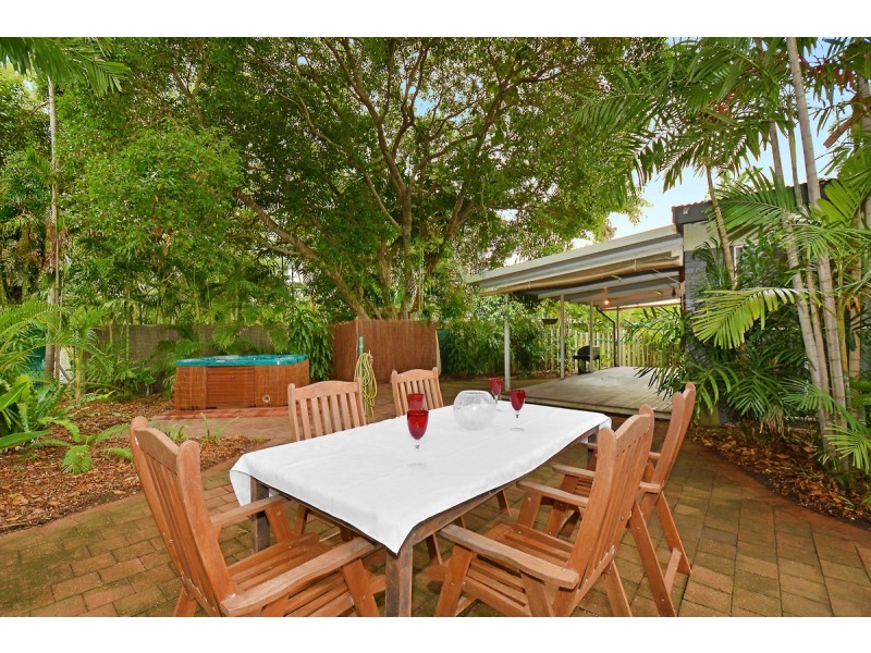 1 Coen Street, Wagaman NT 0810