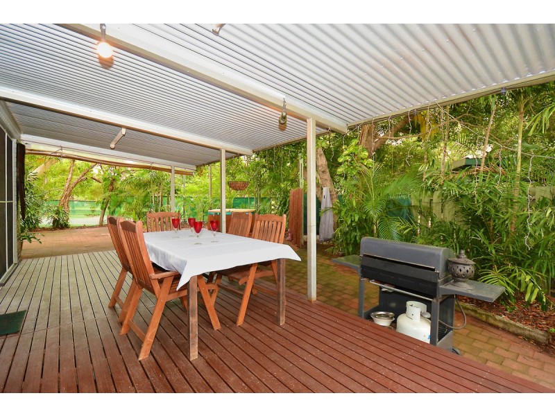 1 Coen Street, Wagaman NT 0810