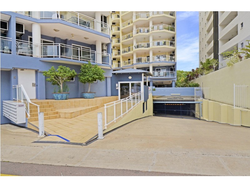 7/5 Cardona  Court, Darwin NT 0800