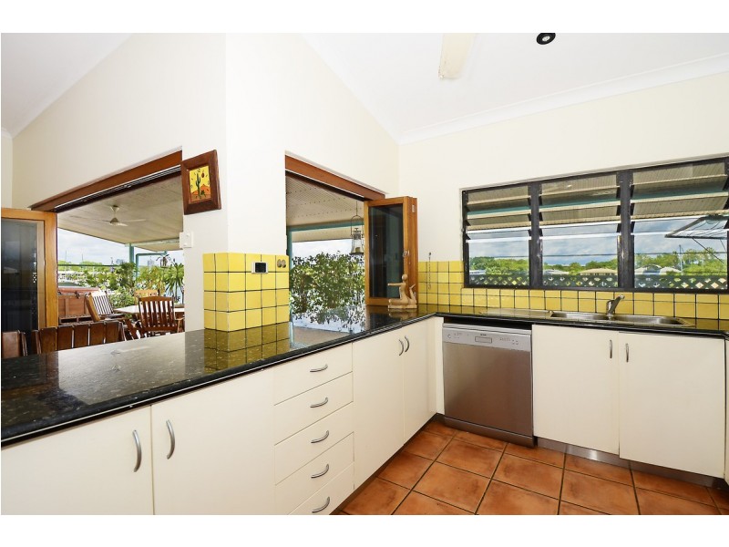 2/68 Marina Boulevard, Cullen Bay NT 0820