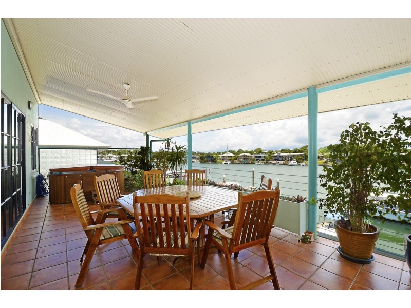 2/68 Marina Boulevard, Cullen Bay NT 0820