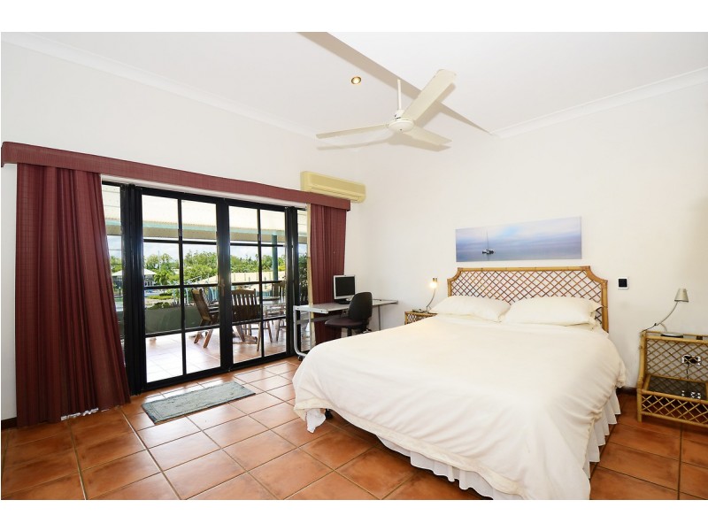 2/68 Marina Boulevard, Cullen Bay NT 0820