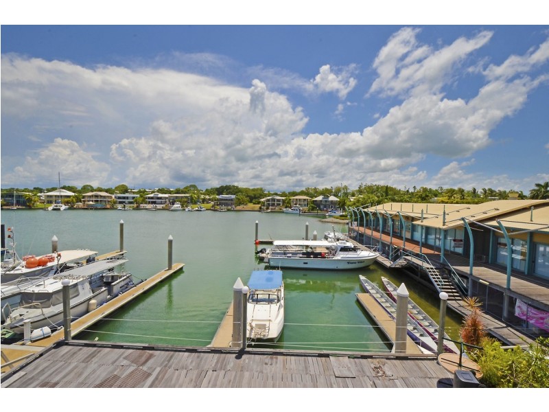 2/68 Marina Boulevard, Cullen Bay NT 0820