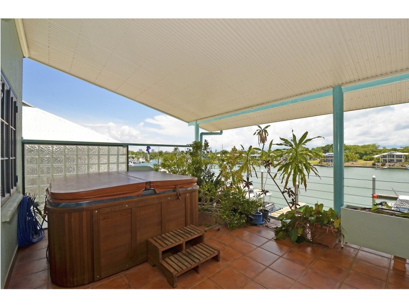 2/68 Marina Boulevard, Cullen Bay NT 0820