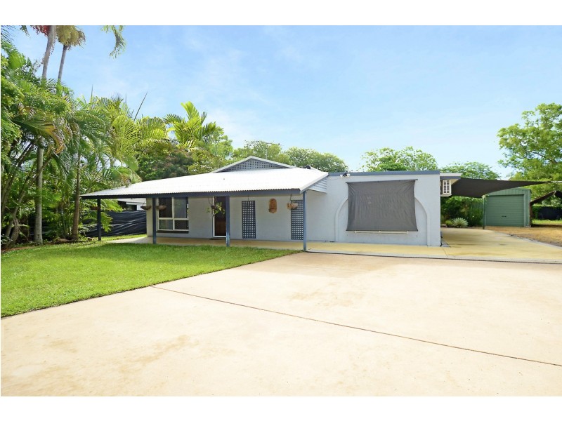 6 Constance Court, Moulden NT 0830