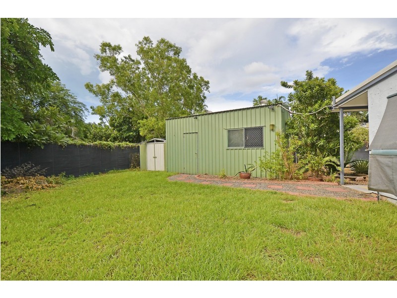 6 Constance Court, Moulden NT 0830