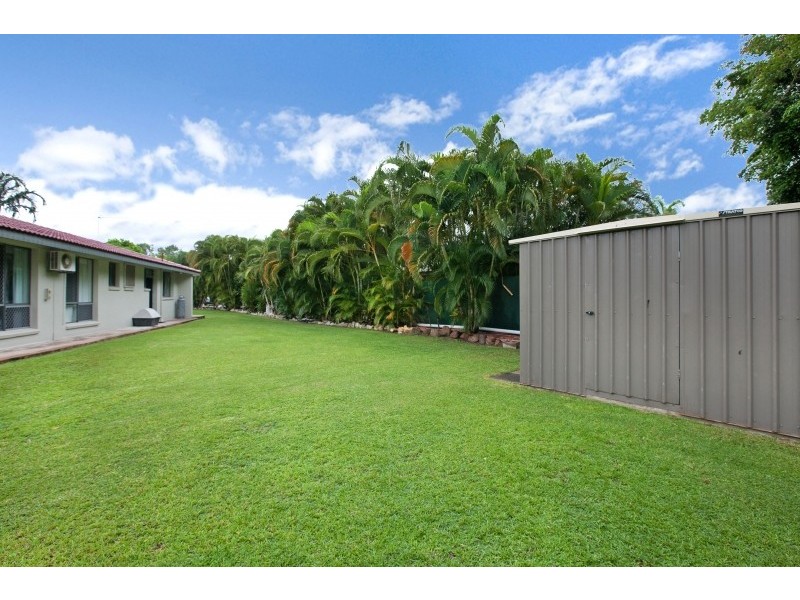 11 Whitby Court, Karama NT 0812