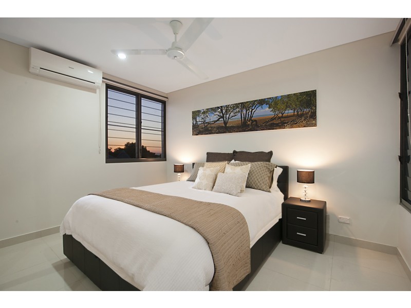 10/5 Houston Street, Larrakeyah NT 0820