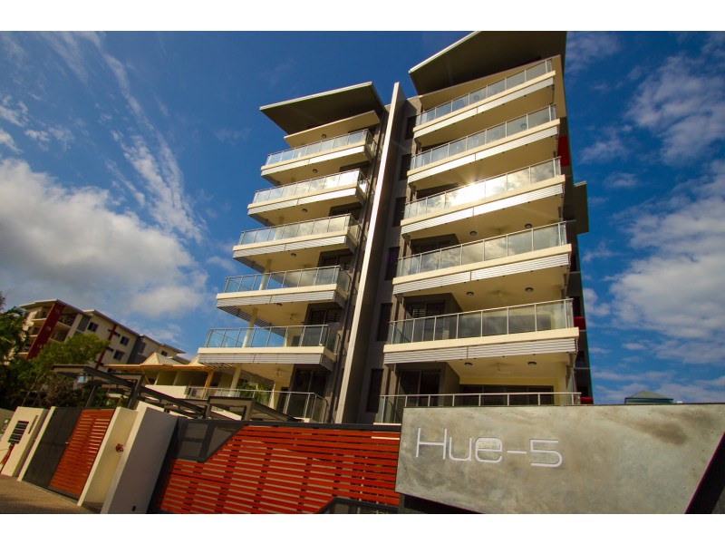 10/5 Houston Street, Larrakeyah NT 0820