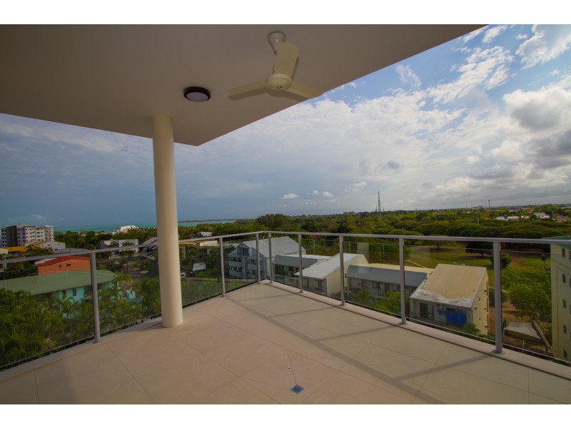 10/5 Houston Street, Larrakeyah NT 0820