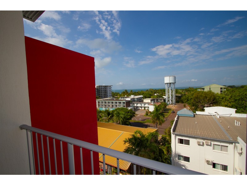 10/5 Houston Street, Larrakeyah NT 0820