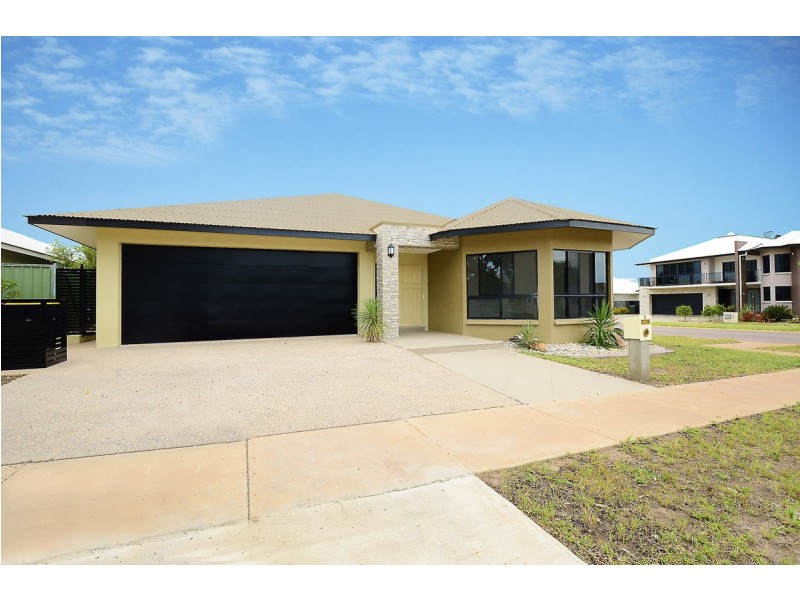 1 Gumimba Crescent, Lyons NT 0810