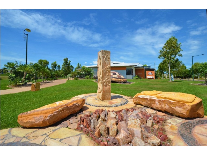 1 Gumimba Crescent, Lyons NT 0810