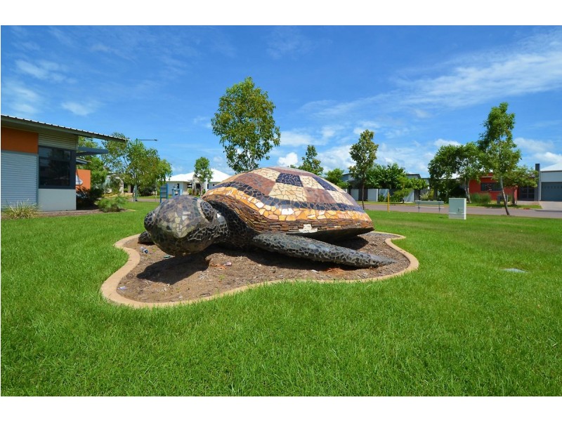 1 Gumimba Crescent, Lyons NT 0810