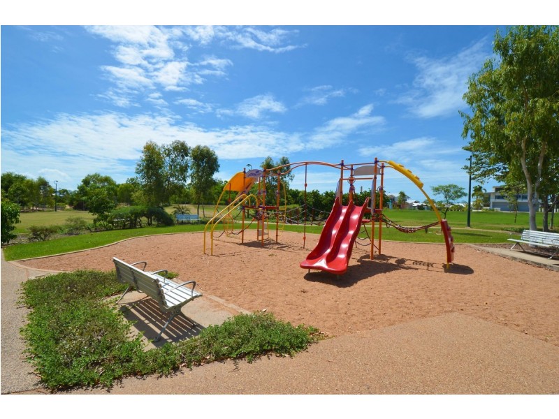 1 Gumimba Crescent, Lyons NT 0810