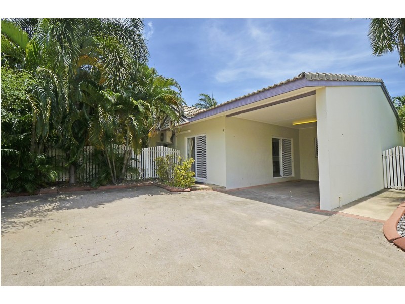 4/20 Bayview Street, Fannie Bay NT 0820