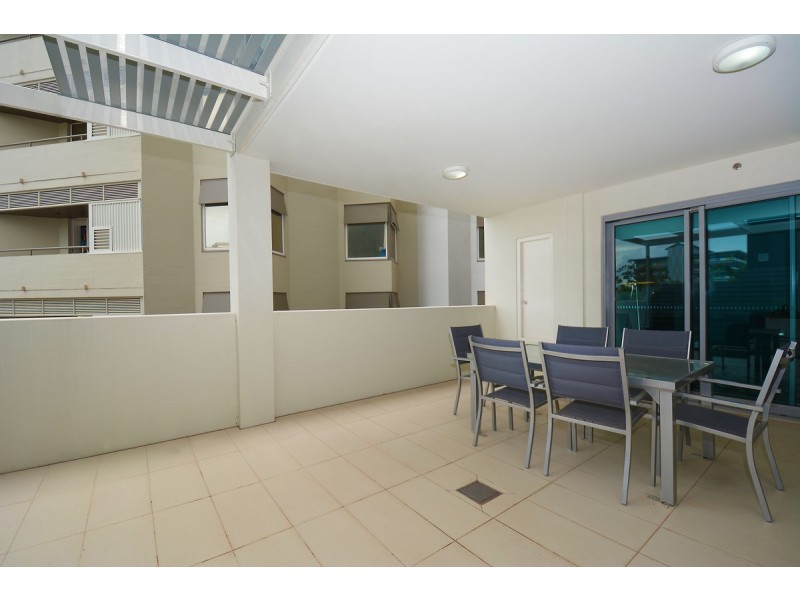 312/102 Esplanade, Darwin NT 0800