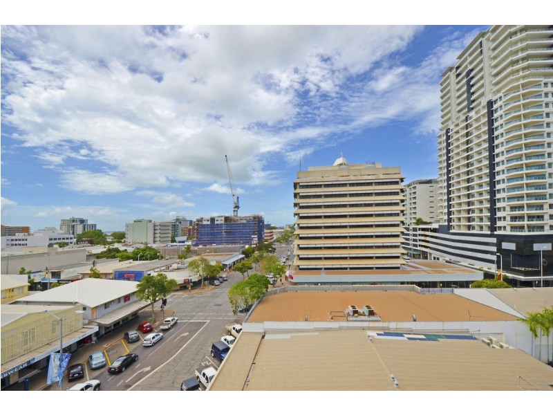 21/30 Cavenagh Street, Darwin NT 0800