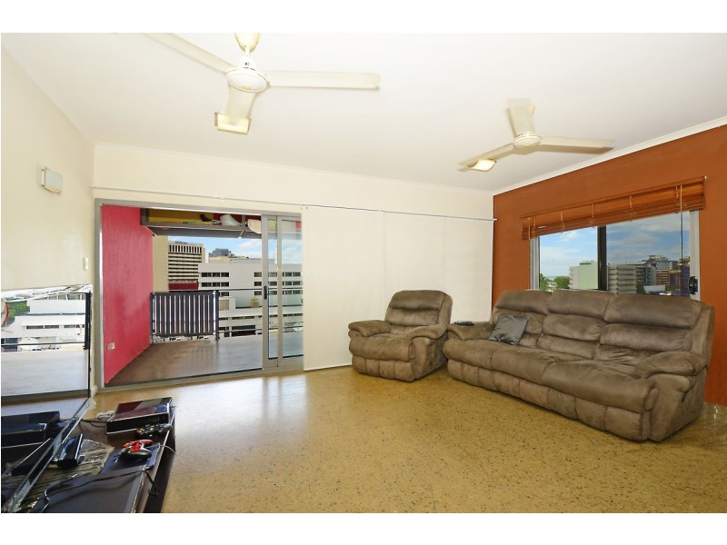 21/30 Cavenagh Street, Darwin NT 0800