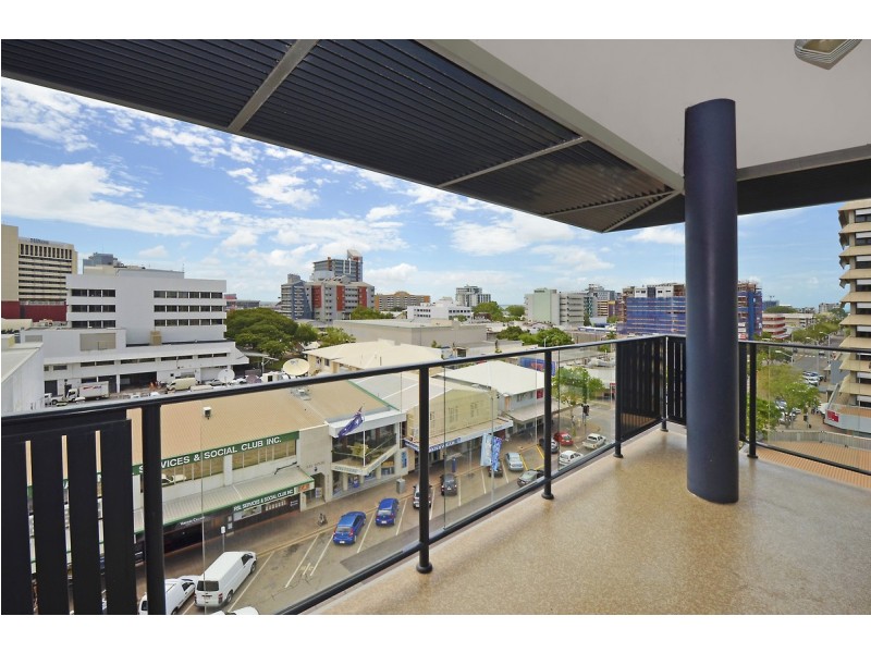 21/30 Cavenagh Street, Darwin NT 0800