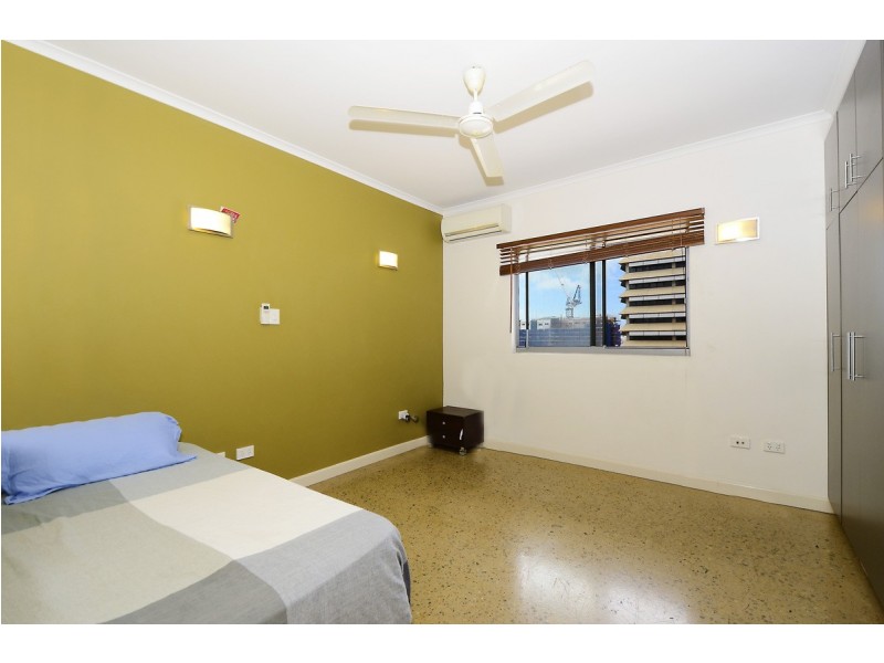 21/30 Cavenagh Street, Darwin NT 0800