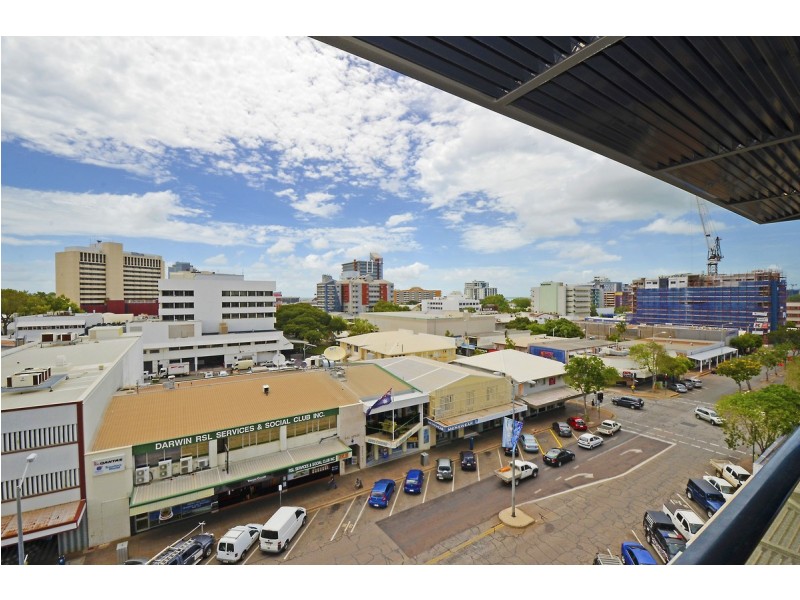 21/30 Cavenagh Street, Darwin NT 0800