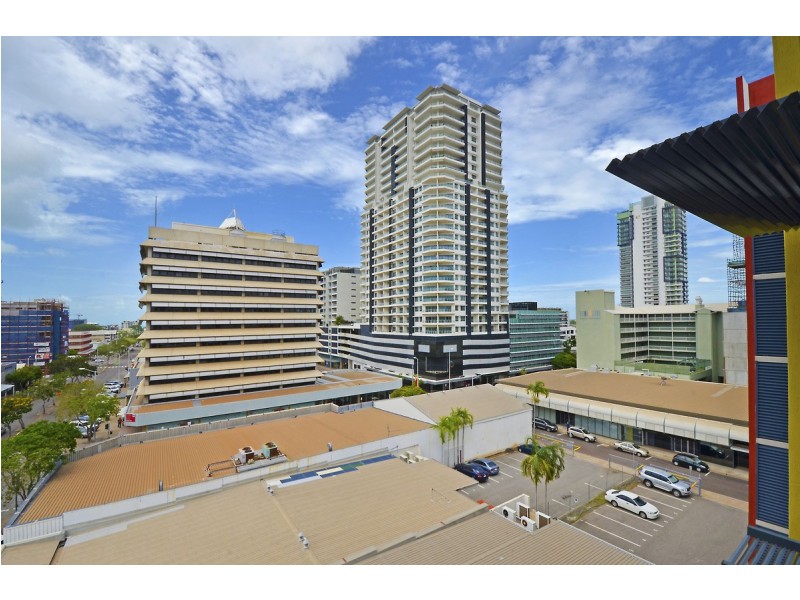 21/30 Cavenagh Street, Darwin NT 0800