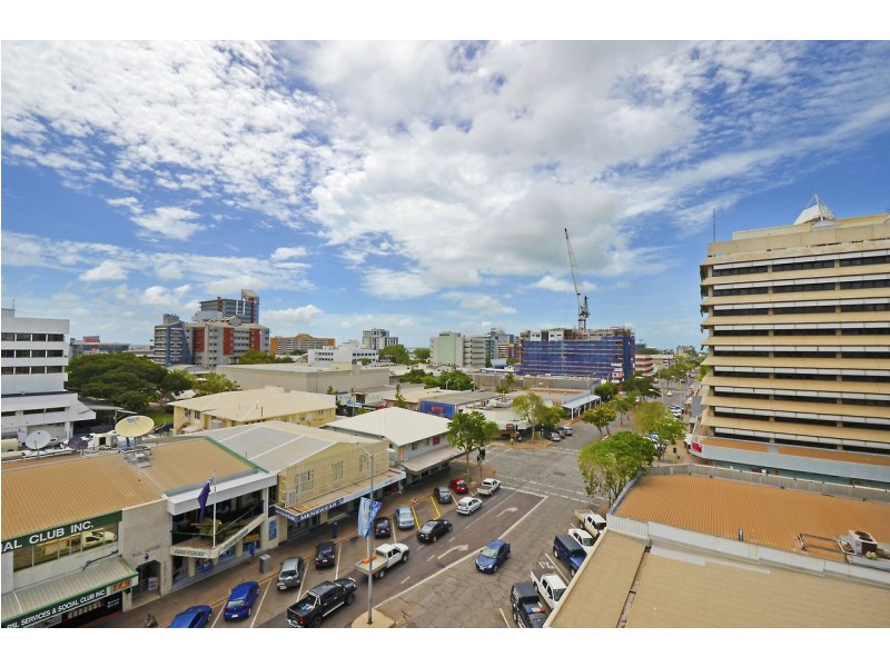 21/30 Cavenagh Street, Darwin NT 0800