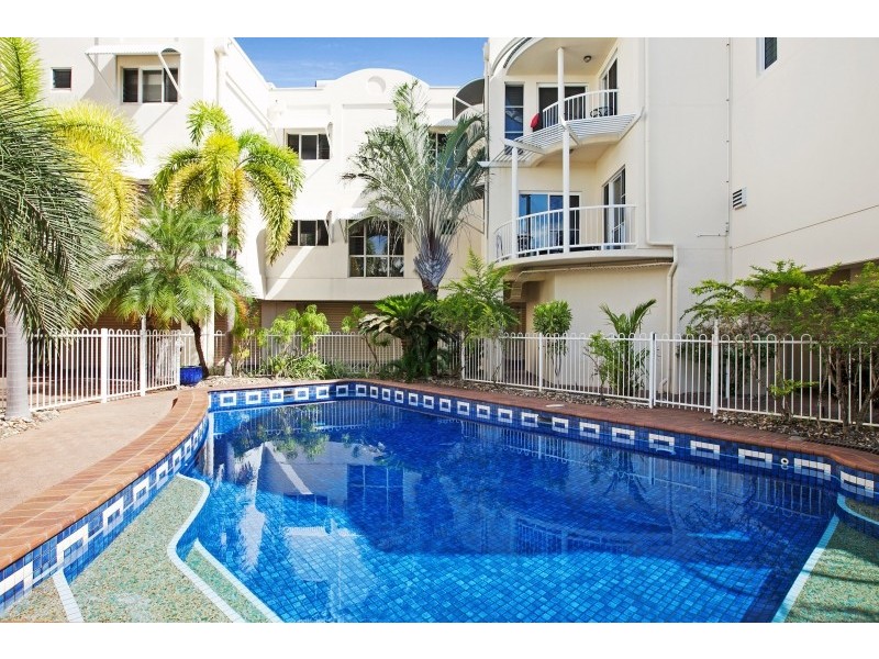 9/63 Marina Boulevard, Larrakeyah NT 0820
