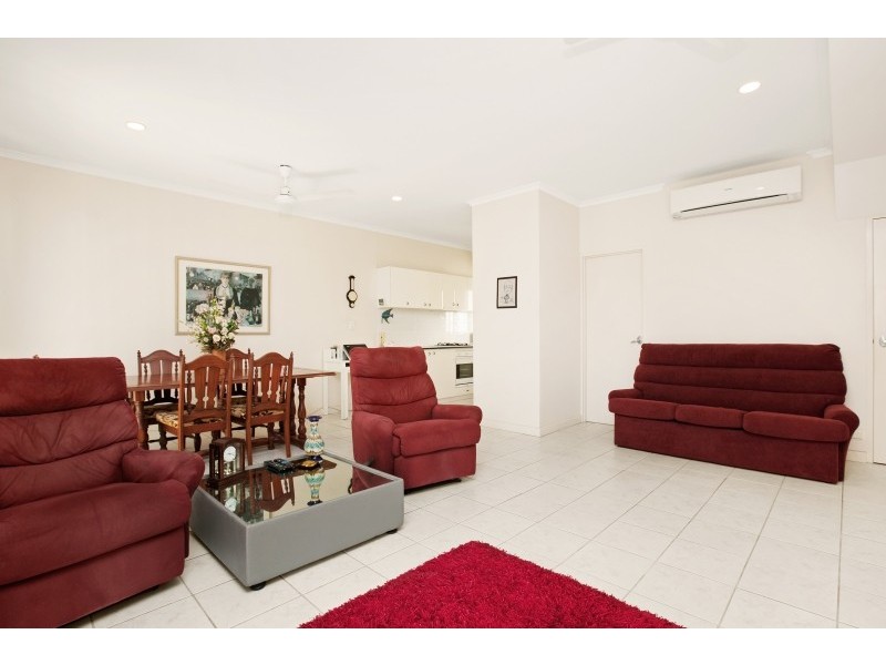 9/63 Marina Boulevard, Larrakeyah NT 0820