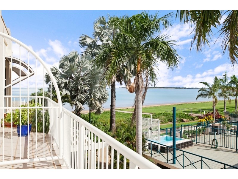 9/63 Marina Boulevard, Larrakeyah NT 0820