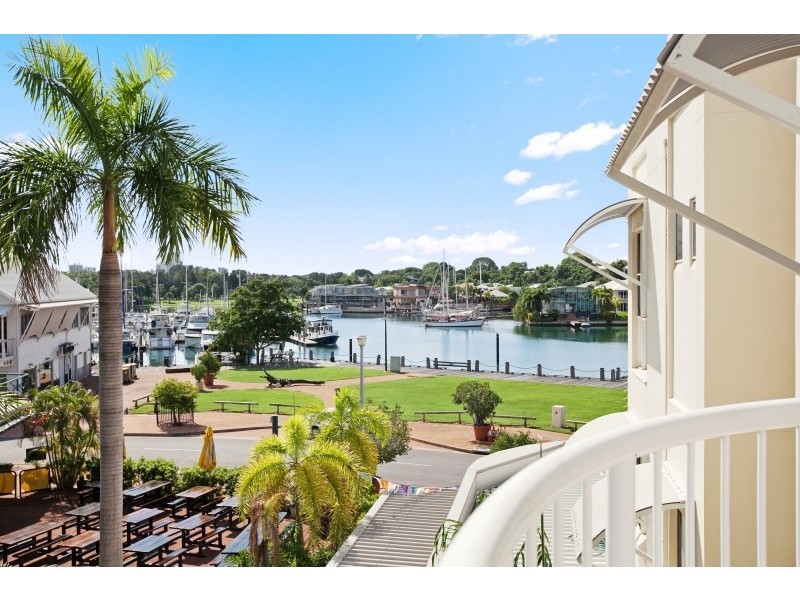 9/63 Marina Boulevard, Larrakeyah NT 0820