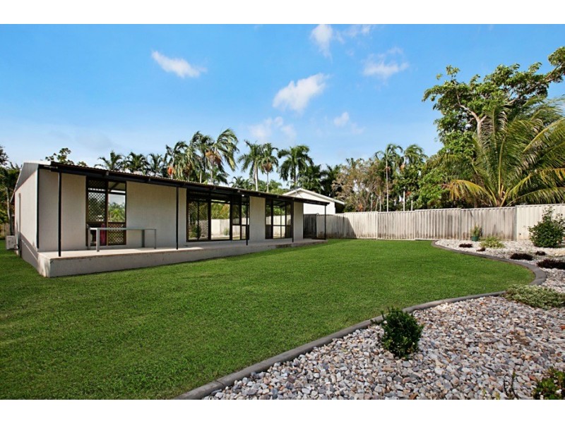 51 Baldwin Drive, Woodroffe NT 0830