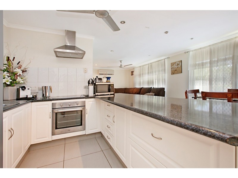 51 Baldwin Drive, Woodroffe NT 0830