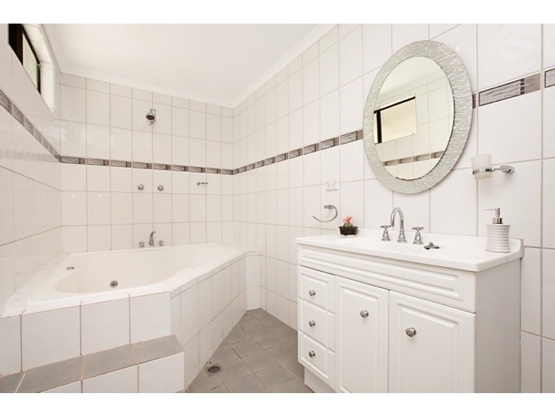 51 Baldwin Drive, Woodroffe NT 0830