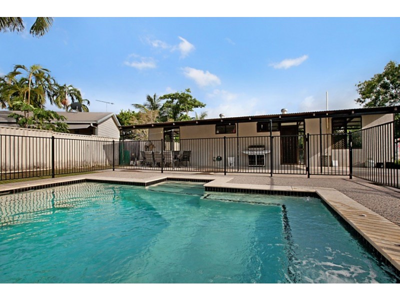 51 Baldwin Drive, Woodroffe NT 0830