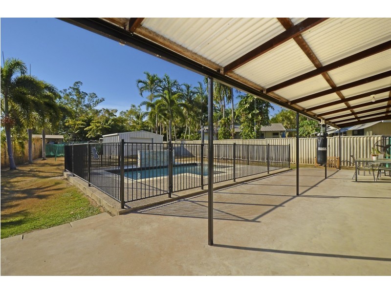 51 Baldwin Drive, Woodroffe NT 0830