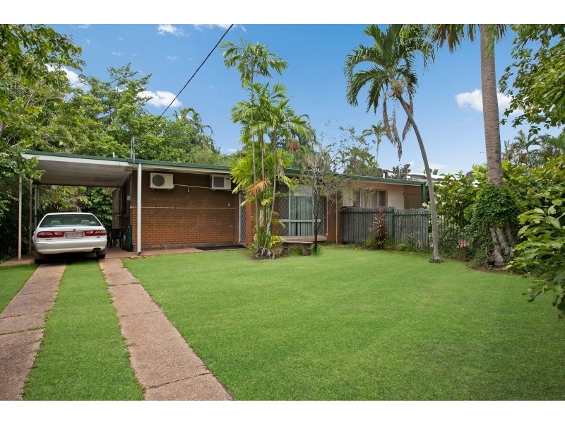1/7 Musgrave Crescent, Coconut Grove NT 0810
